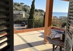 Hôtel Sisco - Erbalunga - Résidence Les Bosquets - Cap corse Location-1