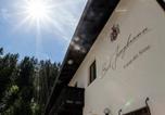 Hôtel Tyrol - Waldhotel Bad Jungbrunn-4