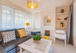 Location vacances Glastonbury - Pass the Keys Large Luxury Glastonbury House Stunning views-1
