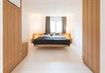Location vacances Scharnitz - Luxuriöse Ferienwohnung in Mittenwald für Genießer-4