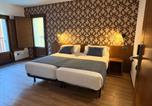 Location vacances León - León Center Rooms-1