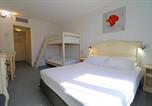 Hôtel La Turbie - Hôtel Napoléon-3