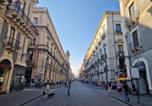Location vacances Bucarest - Old town apartament with charming view-2