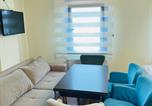 Location vacances Sultanahmet - Sophia bukalemoon apartment-1