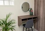 Location vacances Muizenberg - Bella Muize-4