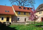 Location vacances Stárkov - Martinkovice 201 Broumov-1