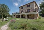 Location vacances Amelia - Nice Apartment In Avigliano Umbro-1