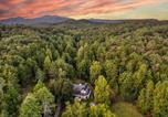 Location vacances Chattanooga - Creekside Manor - Secluded 30-Acre Family Retreat-2