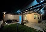 Location vacances Cahuita - Villa Moa-2