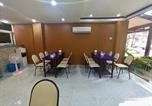 Hôtel Laos - Memory Hotel Vientiane-3