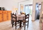 Location vacances Banyuls-sur-Mer - Studio cabine avec terrasse et parking à Banyuls-sur-Mer - Fr-1-309-277-3