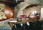 Location vacances Αγιος Νικολαος - Elounda bay View Greek Apartment with Private Terrace-3