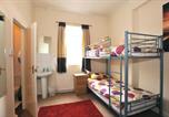 Hôtel Rossett - The Bunkroom-4