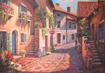 Location vacances Eger - Villa Dolce Vita-1