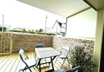 Location vacances Ploemeur - Charmant studio tout neuf et entièrement équipé au coeur de Ploemeur Keridwen-3