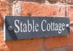 Location vacances Upper Sapey - Stable Cottage-4