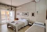 Location vacances Giarre - Appartamento turistico Giarre Offre Camera in condivisione Euro 300 al mese-1