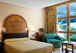 Hôtel Cantabrie - Parador de Fuente Dé-4