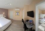 Hôtel Haguenau - Hotel Champ Alsace-4