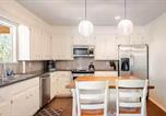 Location vacances Tulsa - Rolling Oaks Retreat on Eufaula Lake, Ok-2