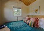 Location vacances Sylva - River Rest - Hiking, Fishing, Rafting, and 20 to Smoky Mountains!-2