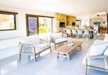 Location vacances Langebaan - Langebaan Country Estate-2