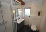 Location vacances Otterndorf - Ferienwohnung Kiebitz Iii-2