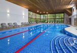 Hôtel Exmouth - Woodbury Park Hotel & Spa-4