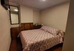 Location vacances San Carlos de Bariloche - Bariloche Apartment-4