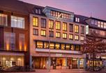 Hôtel Stapelfeld - Garner Hotel Hamburg - Wandsbek Marktplatz by Ihg-1