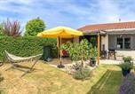 Location vacances Bredene - Beautiful Home In Bredene With Kitchen-1