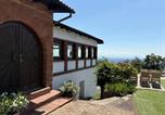 Hôtel Kintzheim - Domaine du Haut-Koenigsbourg-2