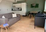Location vacances Harlingen - Frisian Countryside Stay near Sea-3