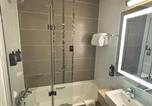 Hôtel Butetown - Clayton Hotel Cardiff-2