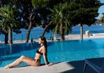 Hôtel Zadarska - Ilirija Resort Hotel Adriatic-1