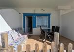Location vacances  Cadix - Livingtarifa Apartamento Guacamayo-3