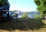 Camping Neuvéglise - Domaine de la Taillade-3
