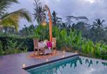 Villages vacances Bangli - Villa Tegal Tis Ubud-2