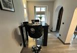 Location vacances Rostock - Geheimtipp Königsstuhl - Altstadt-Apartment nahe Warnowufer-3