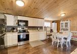 Location vacances Knoxville - Smokey Mountain Hideaway by Venture Smoky Mountains-1