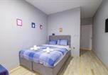 Location vacances Sultanahmet - Pierre hostel-2