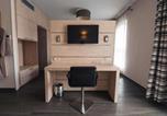Hôtel Seneffe - Ibis Styles Charleroi Airport Aero 44-4