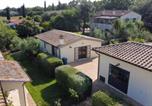 Location vacances  Province de Grosseto - Podere San Biagio-1