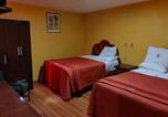Hôtel Puebla - Hotel Real Tlaxcala-2