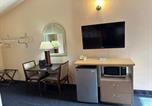 Hôtel Cayucos - Budget Inn-2