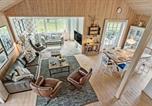 Location vacances Viborg - 3 Bedroom Pet Friendly Home In Højslev-3