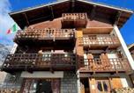 Hôtel Col d’Olen - B&B Gressoney-2