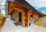 Location vacances Kamloops - Lac Le Jeune at Cabin 29 and 30-1