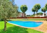 Location vacances Platja d'Aro - Casa Ylenia-3
