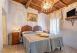 Location vacances Pieve Fosciana - Grillo Rosso 5-1